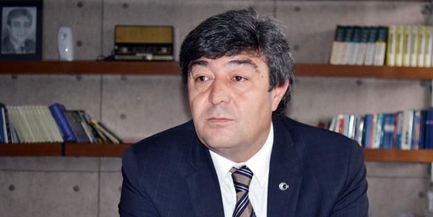 İYİ Parti Kayseri Milletvekili Dursun Ataş’tan TÜİK tepkisi