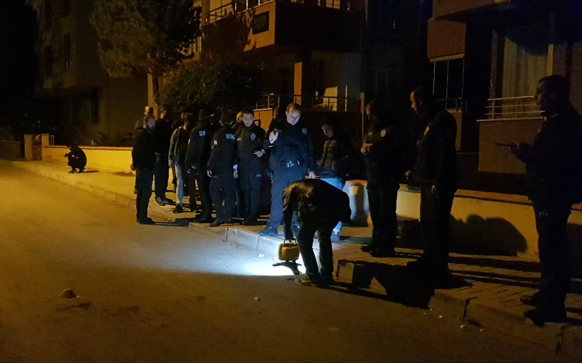 Amca çocuklarının muhtarlık kavgasında 5’er yıl hapis