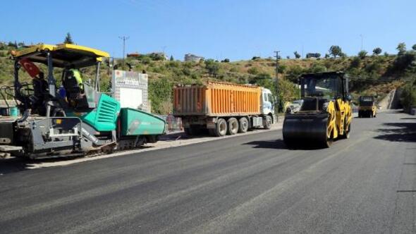 Erenköy Mahallesi’ndeki Karacaşak Deresi ıslah edilecek