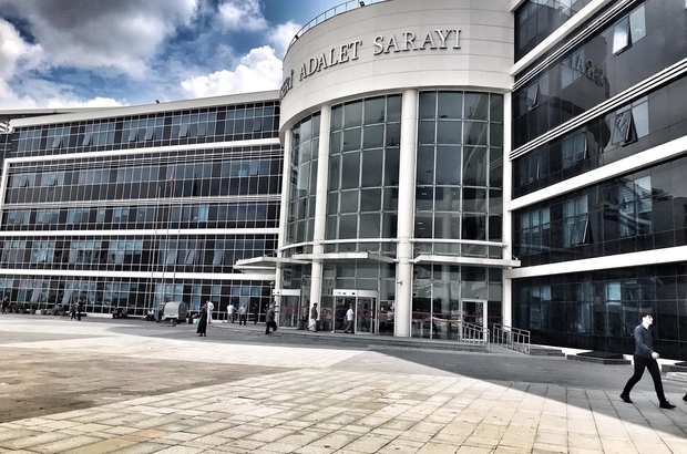 Mazeret Kararnamesi ile Kayseri’ye gelen ve giden hakim, savcılar belli oldu