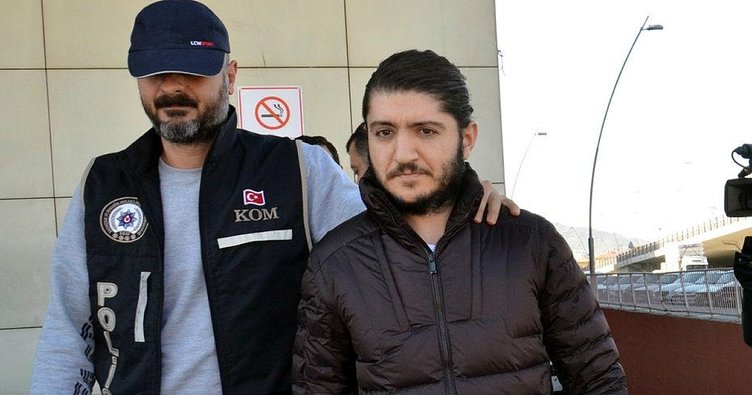 Memduh Boydak’ın oğlu FETÖ’den beraat etti