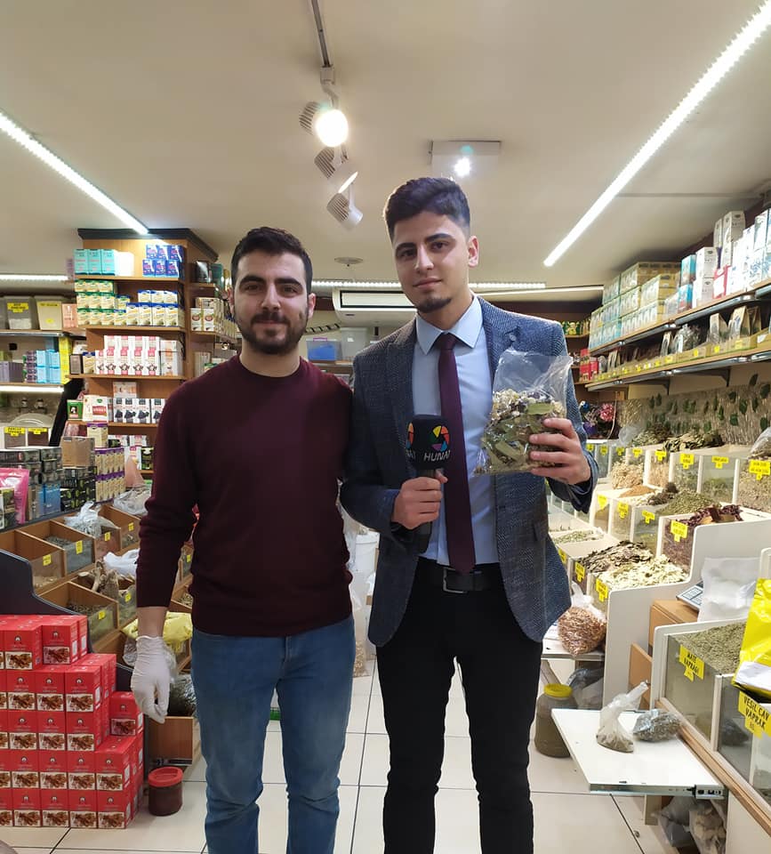 DOĞAL ANTİBİYOTİK ‘PROPOLİS’