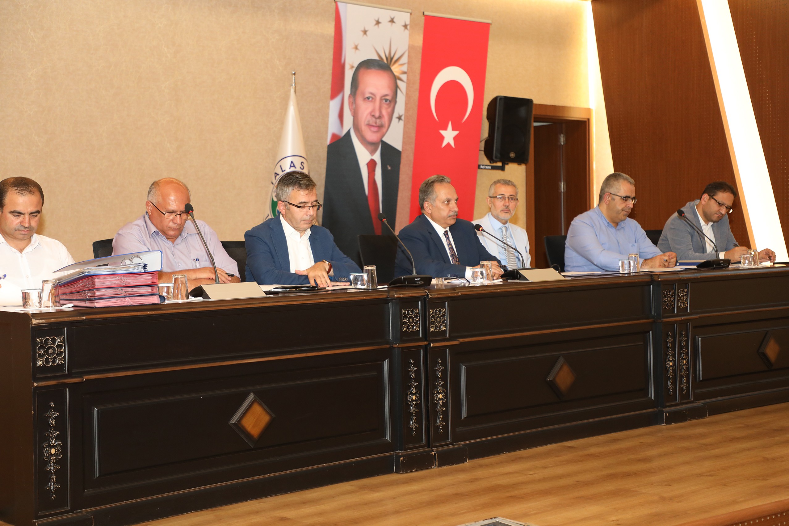 Arsalar İçin Geri Sayım Başladı