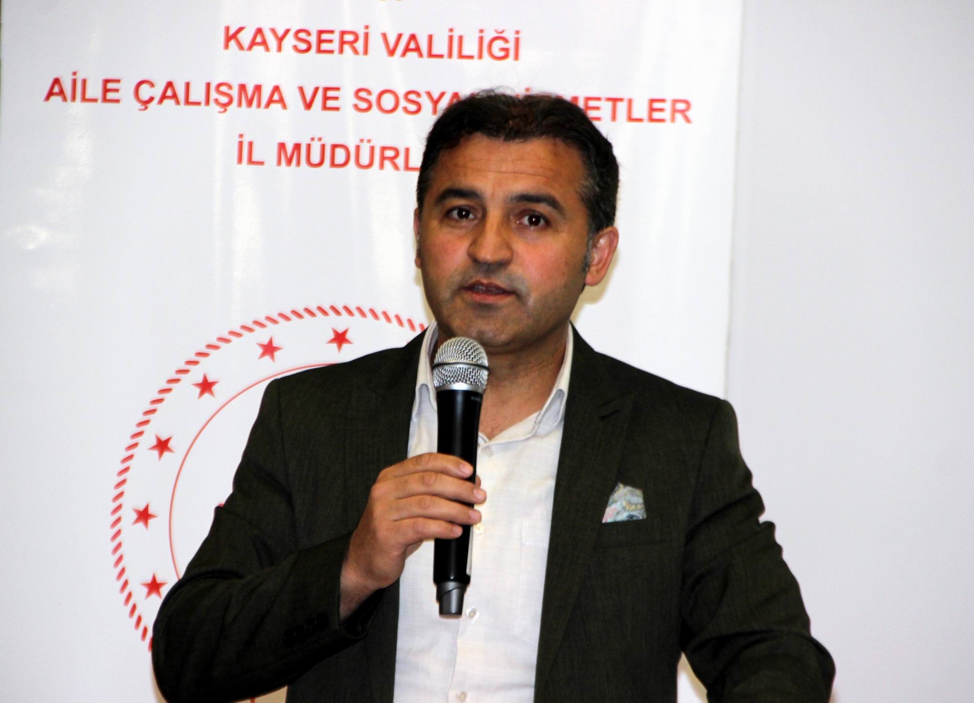 Kreşlere yönelik ‘Dijital Risklere Karşı Çocuklar Güvende’ konulu eğitim verildi