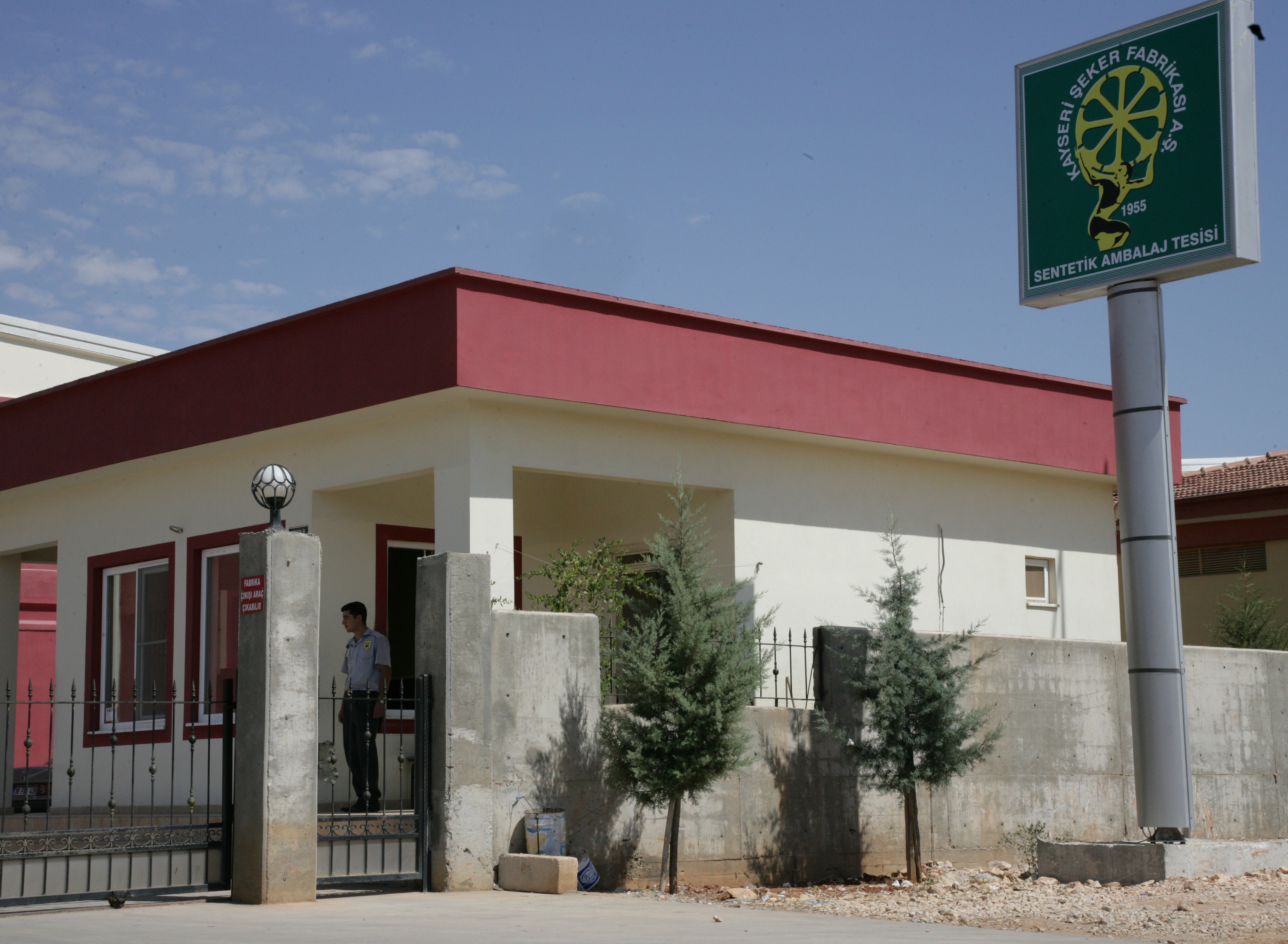 Kayseri Şeker’in ‘Hileli Şeker Satış’ cezası 14 yıl sonra geldi