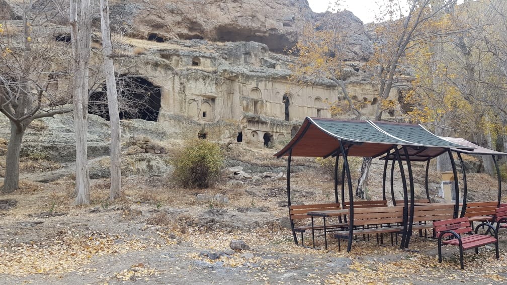 Erdemli, sonbaharın sessizliğine büründü