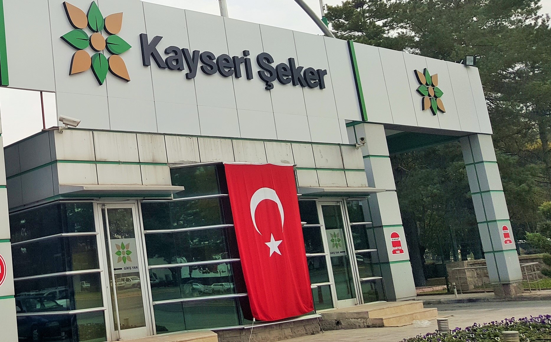 Kayseri Şeker: “Şirketimiz borçlarını rahatlıkla ödeyebilecek finansal duruma sahiptir”