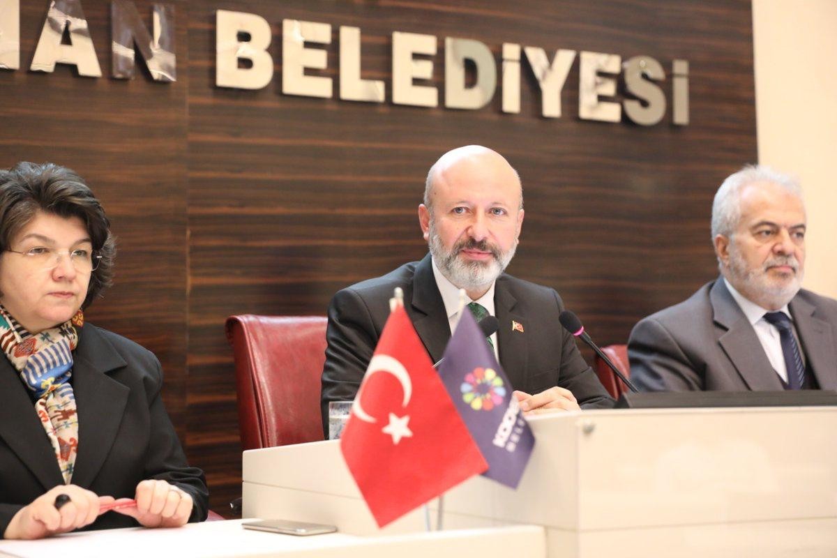 Kocasinan Belediyesi’nden yatırım fırsatı