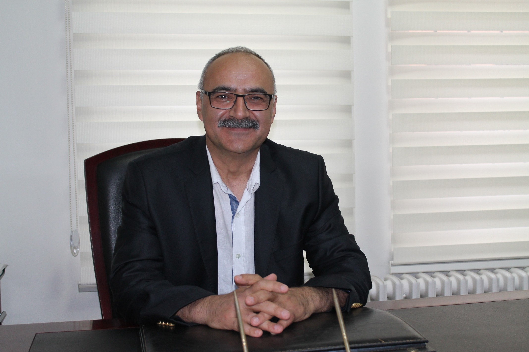 Kayseri Tabip Odası Doktora Yapılan Saldırıyı Kınadı