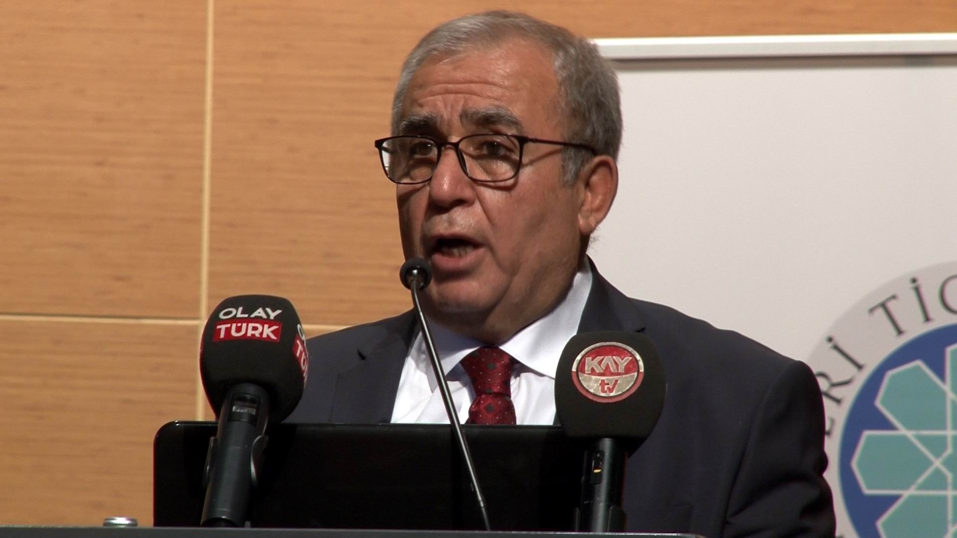 KTO’da ‘E- Dönüşüm’ zirvesi