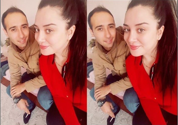 Şehidin eşi Birgül Muratdağı: “Kimsenin ettiği yanına kalmasın”