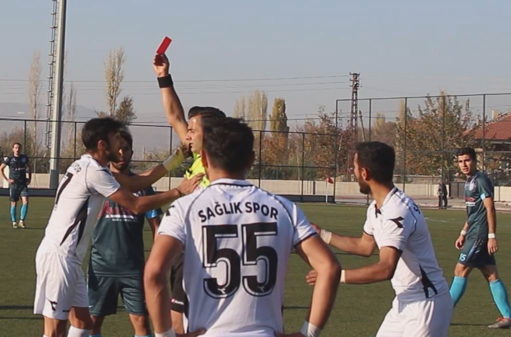 İl Disiplin Kurulu’ndan tarihi karar