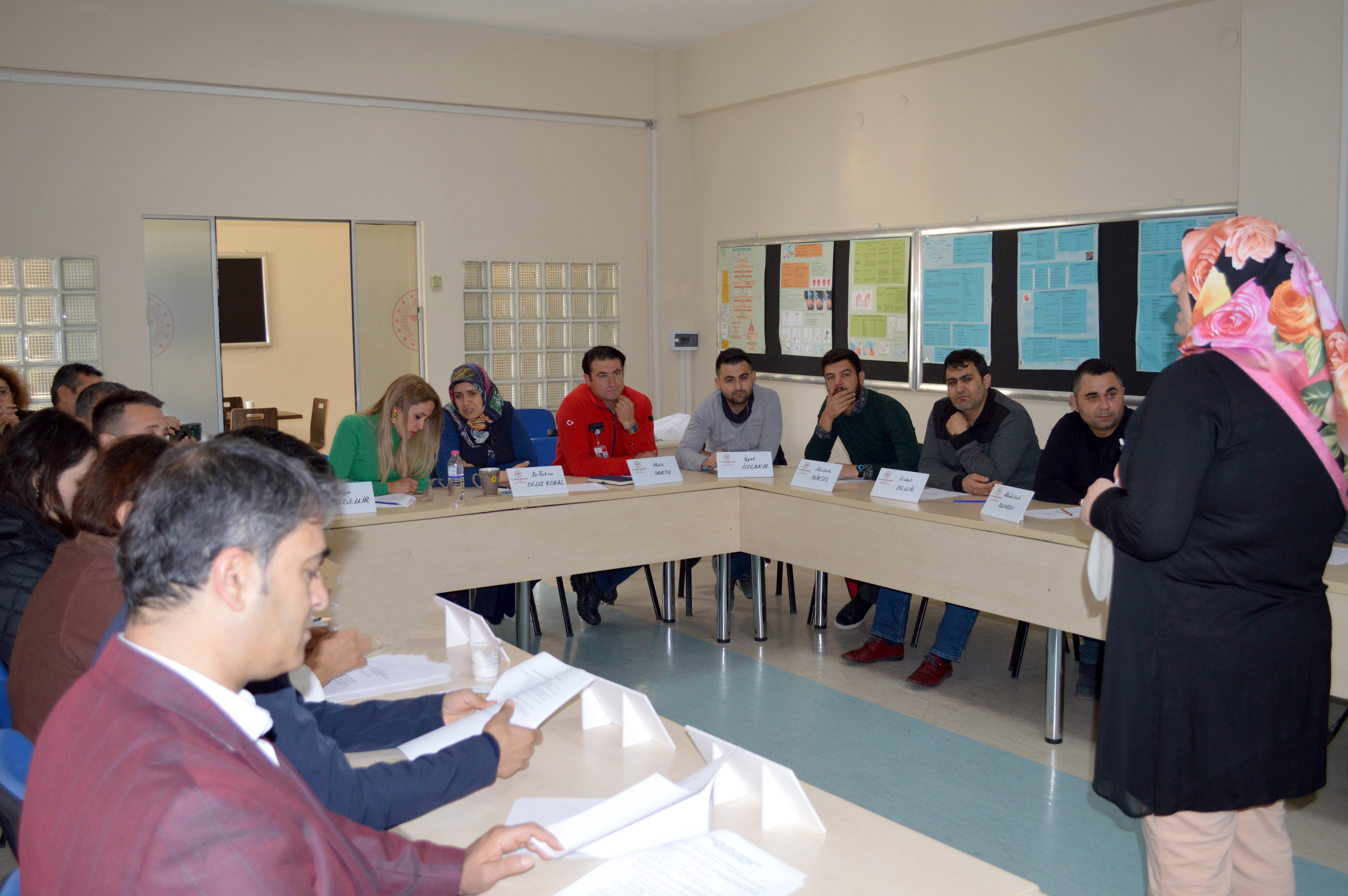 Kalp hastaları kalabalık ortamlarda güvenle dolaşabilecek