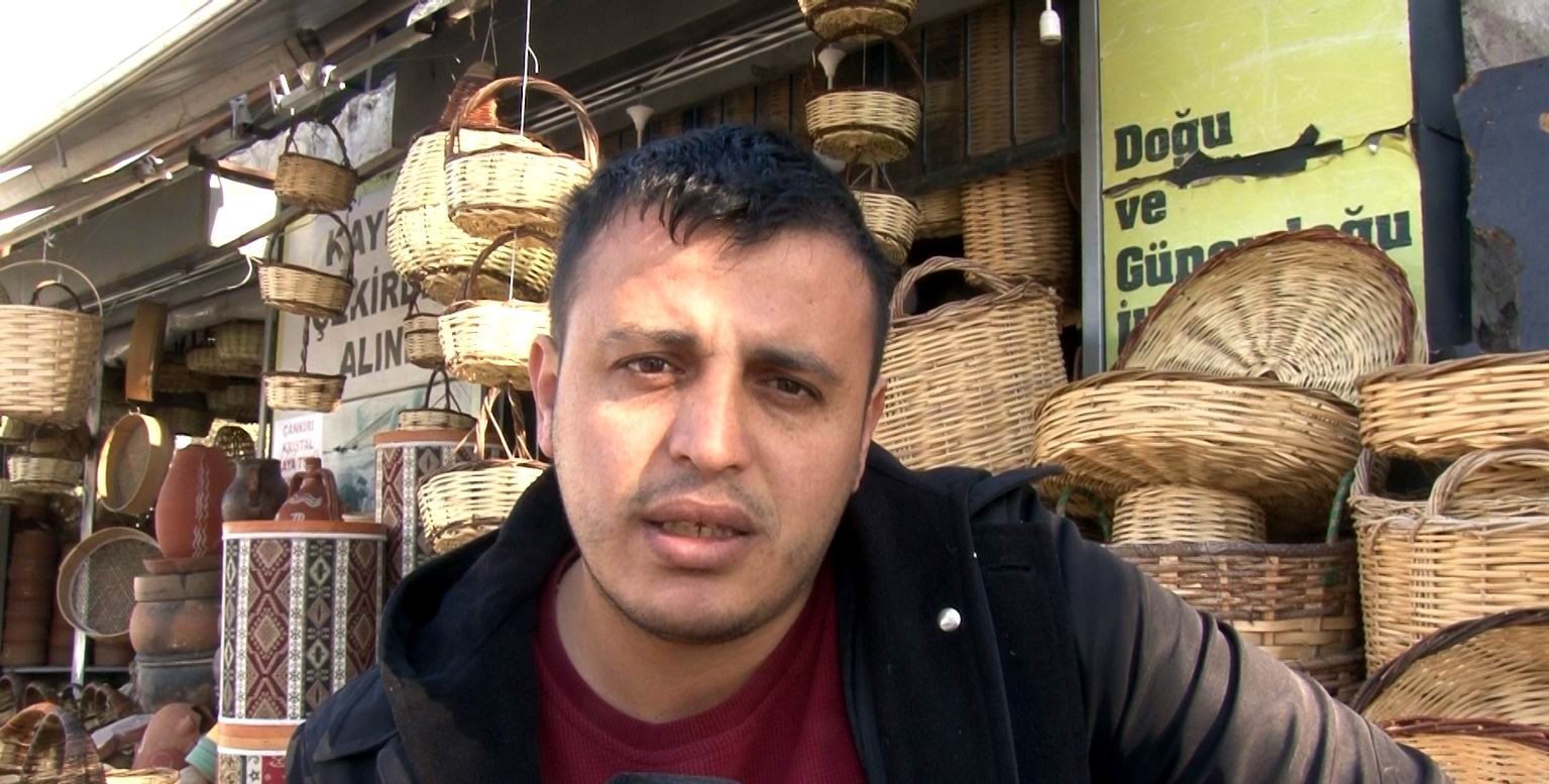 Sepetçiler ilgiden memnun