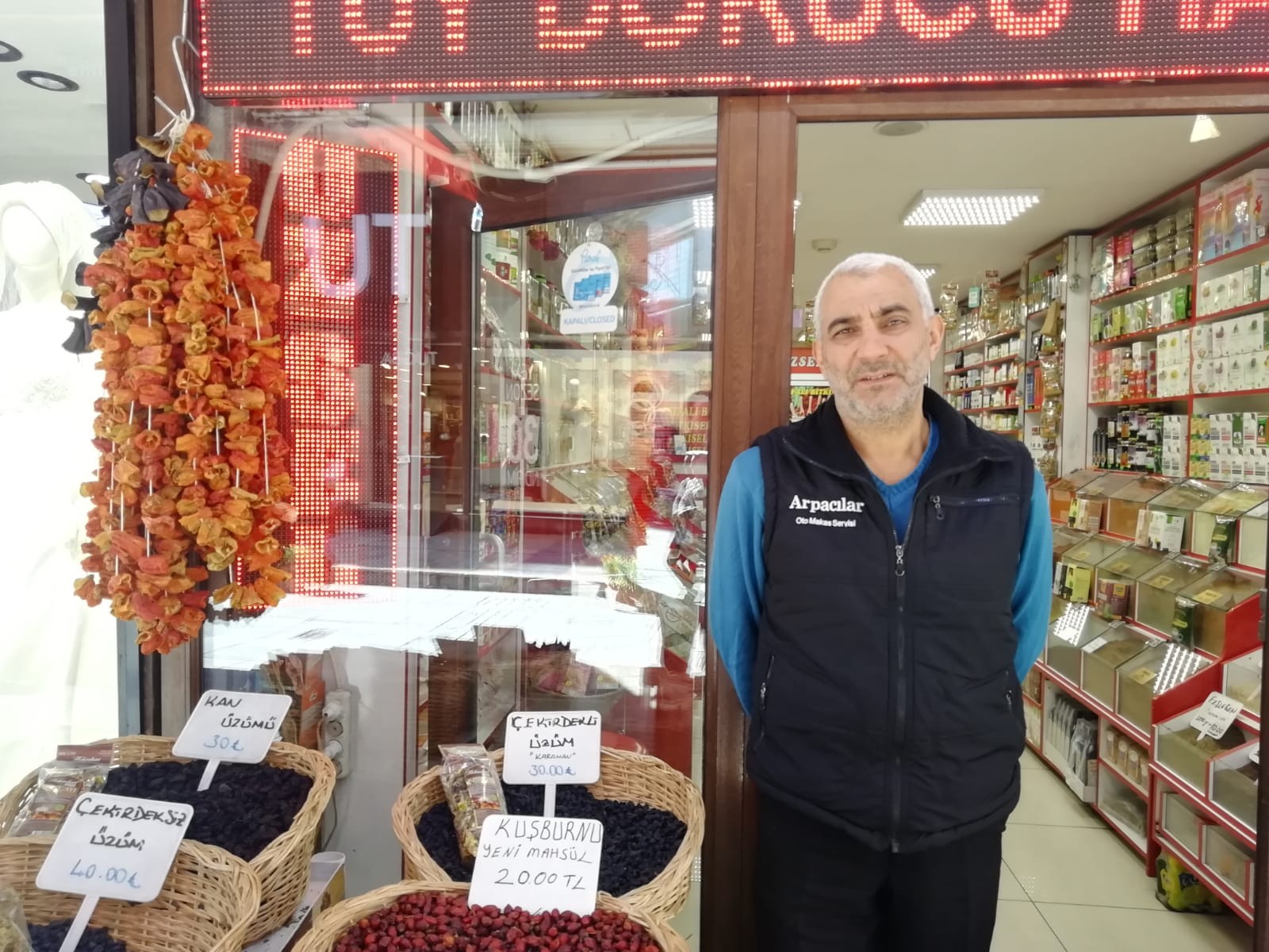 Kış mevsiminde özellikle çocuklar için yaprak ıhlamur daha sağlıklı