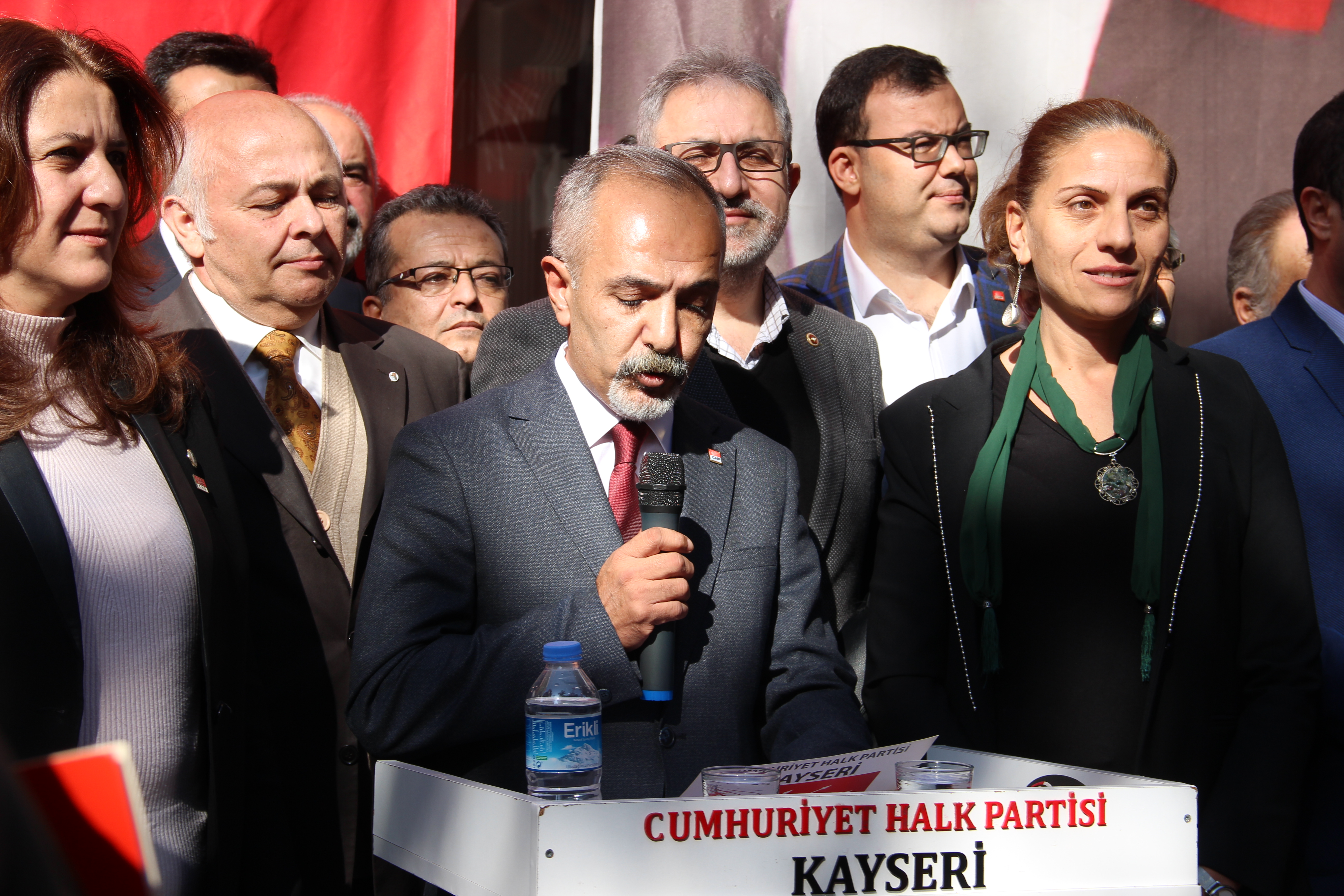 “KOCASİNAN İÇİN HER ŞEY ÇOK GÜZEL OLACAK”