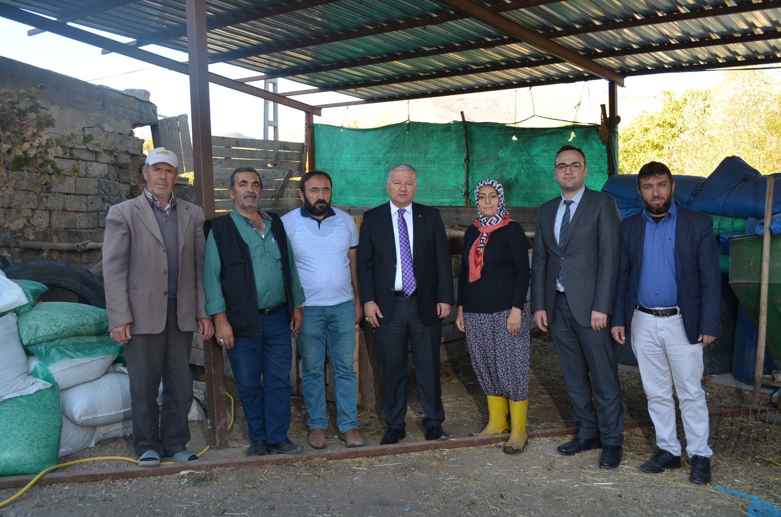 Ayvazhacı’daki yeraltı şehri turizme kazandırılmayı bekliyor