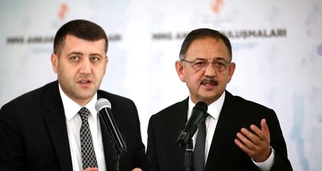 AKP VE MHP ARASINDA MÜFETTİŞ ELEŞTİRİSİ : SORUMLULAR HESAP VERMELİ