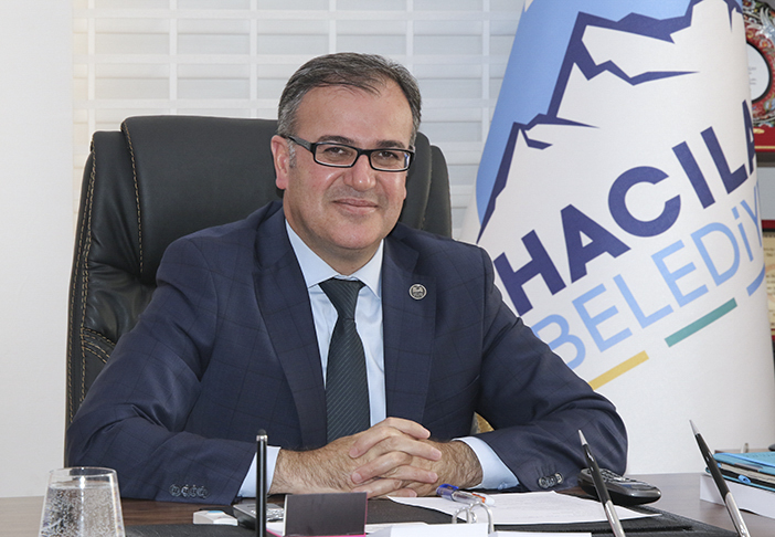 Özdoğan, “Hacılar turizmden istenilen ve beklenilen payı alamıyor”