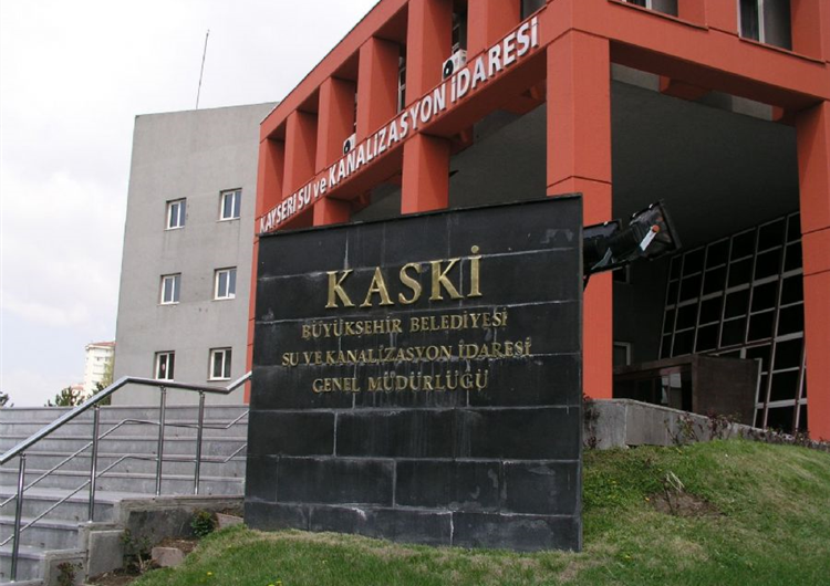 KASKİ’den kanalizasyon uyarısı