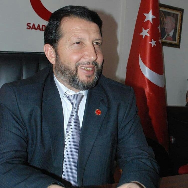 SP İl Başkanı Ürkündaş’ın Engelliler Günü mesajı