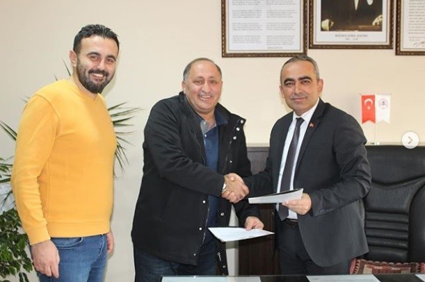 Bellona Kayseri Basketbol Kız Çocuklarına Basketbol Eğitimi Verecek