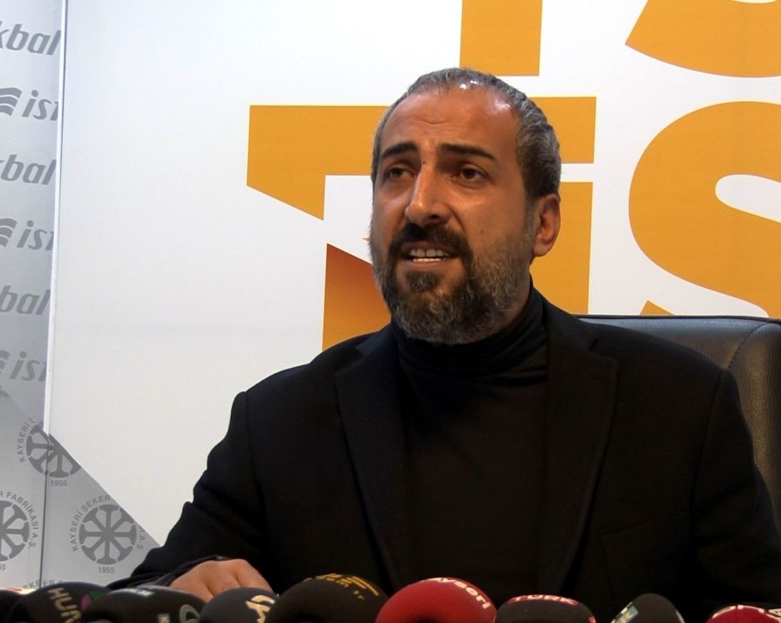 Kayserispor’un toplam borcu 331 milyon TL