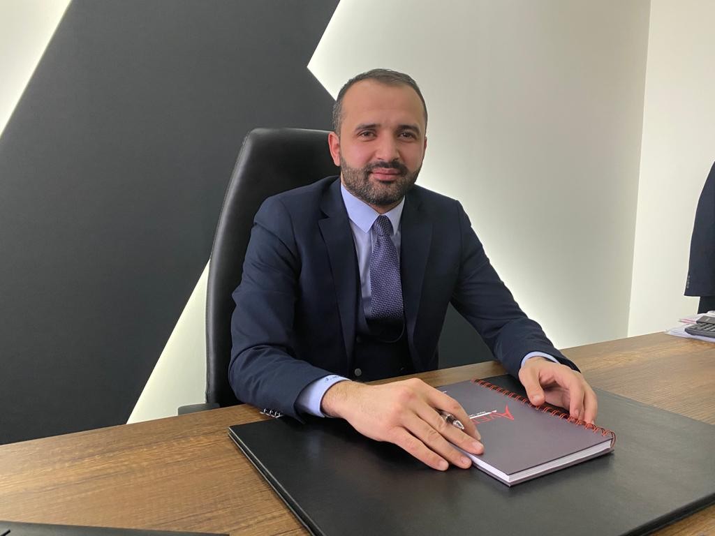 Grup Avenir Türkiye Ortağı İbrahim Arık: “2020’den umutluyuz”