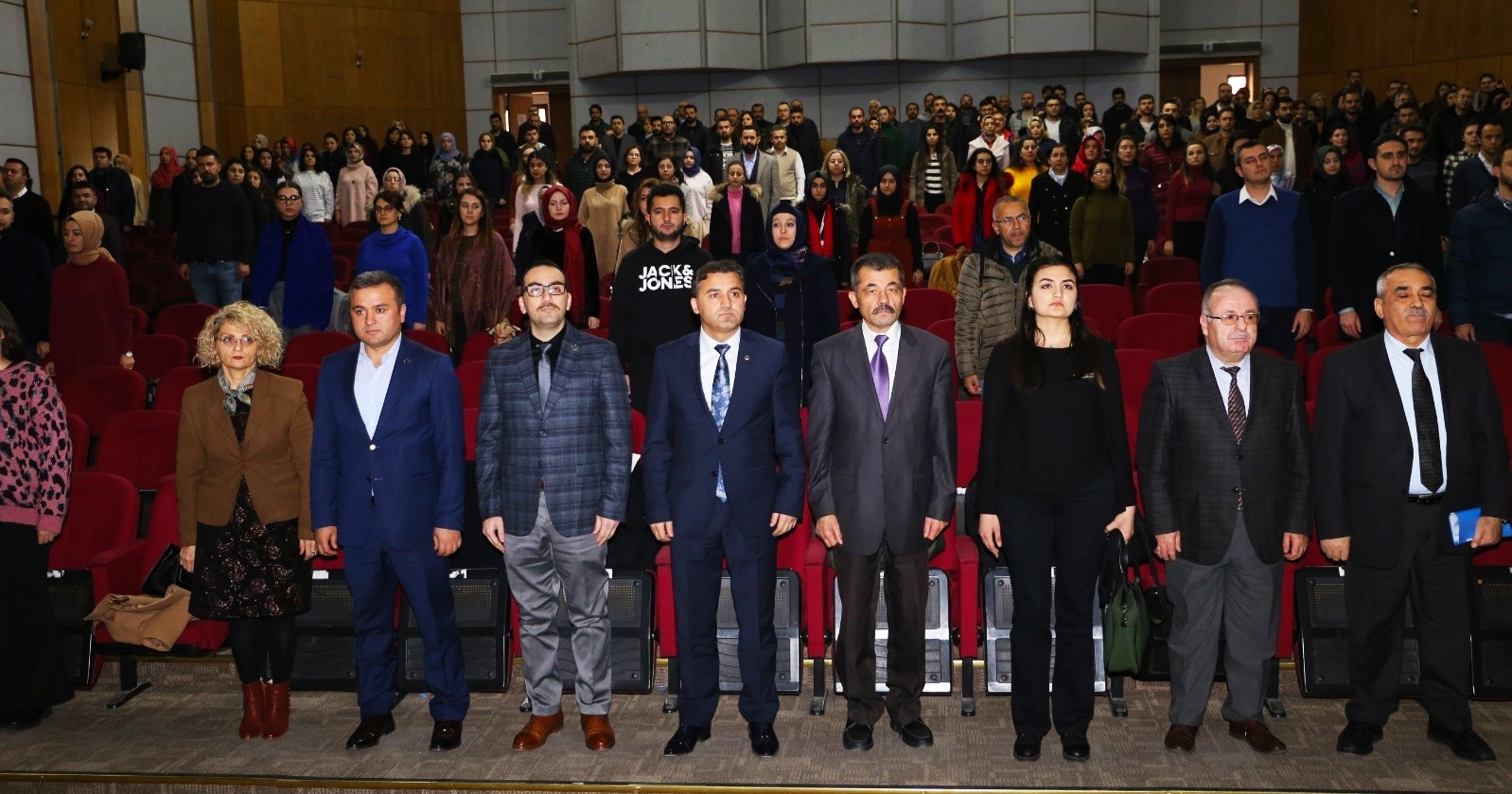 Nevzat Özer: “Çocuklarımızın eğitimi her şeyden önce gelmelidir”