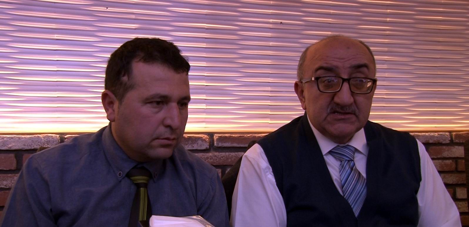 Başkan Altınkaya: “Kayseri’de balık da yenir”