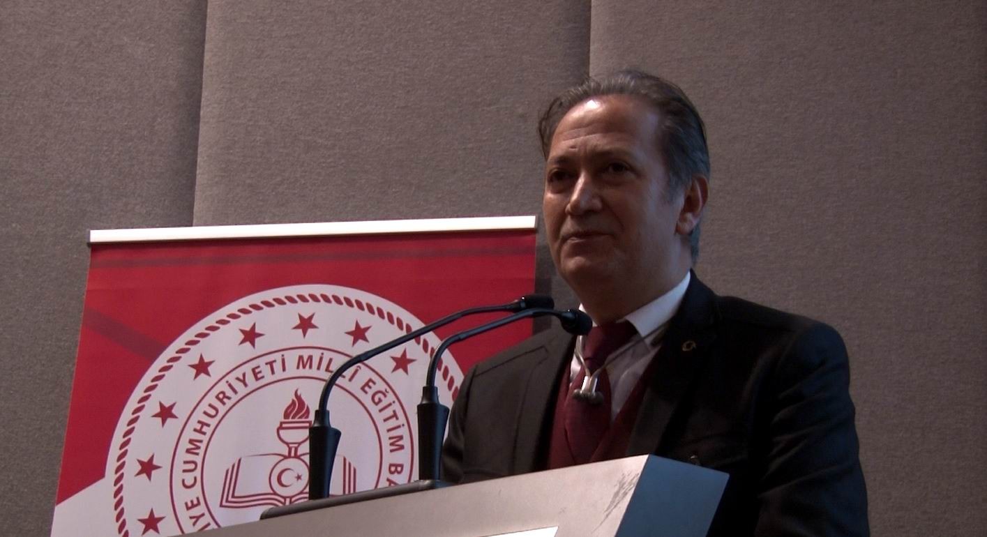 Öğrenciler Necip Fazıl Kısakürek’i anlattı