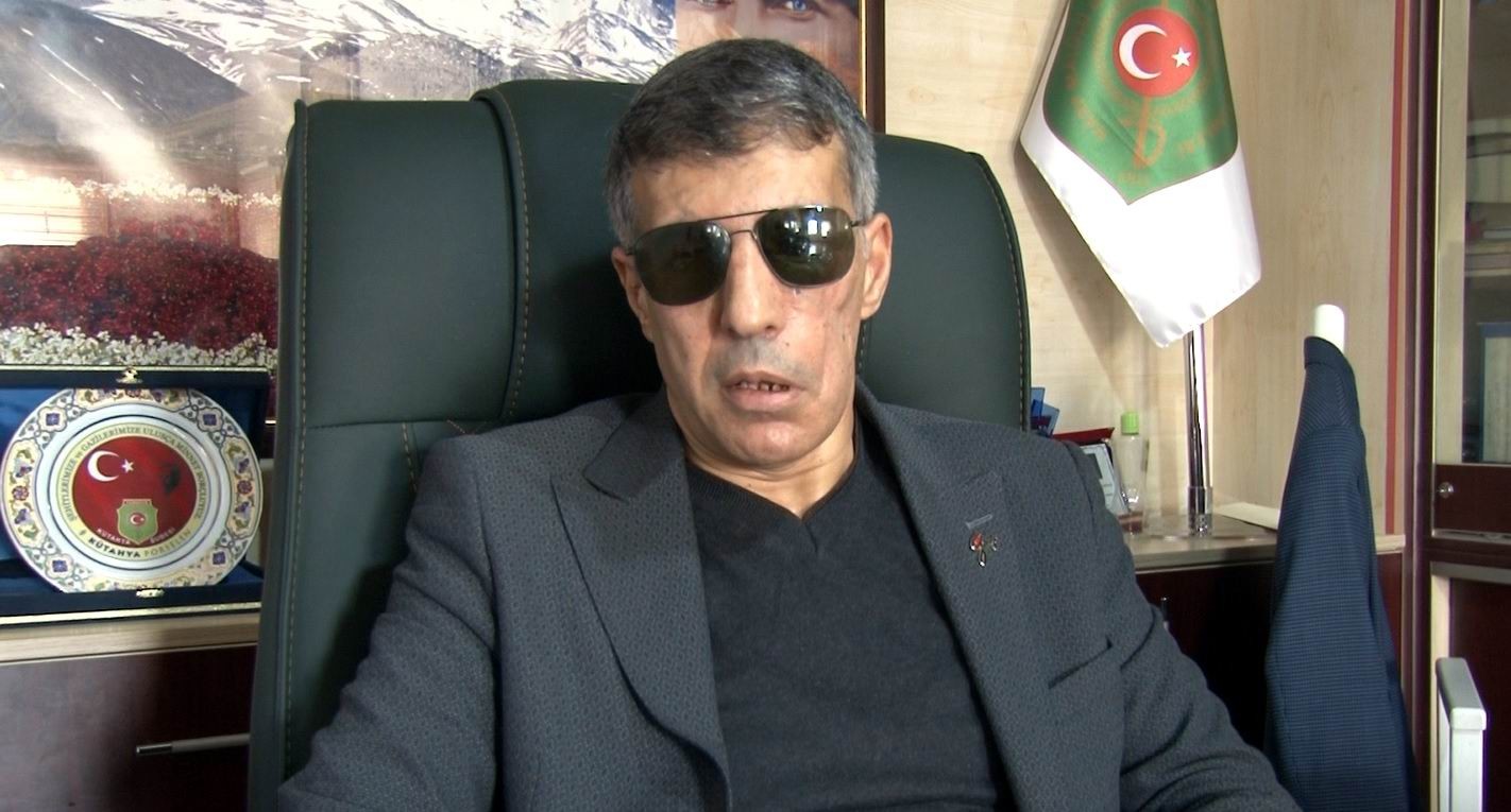 Başkan Üçkan: “Kayserimize değil Türkiye’mize yapılan bir saldırıydı”