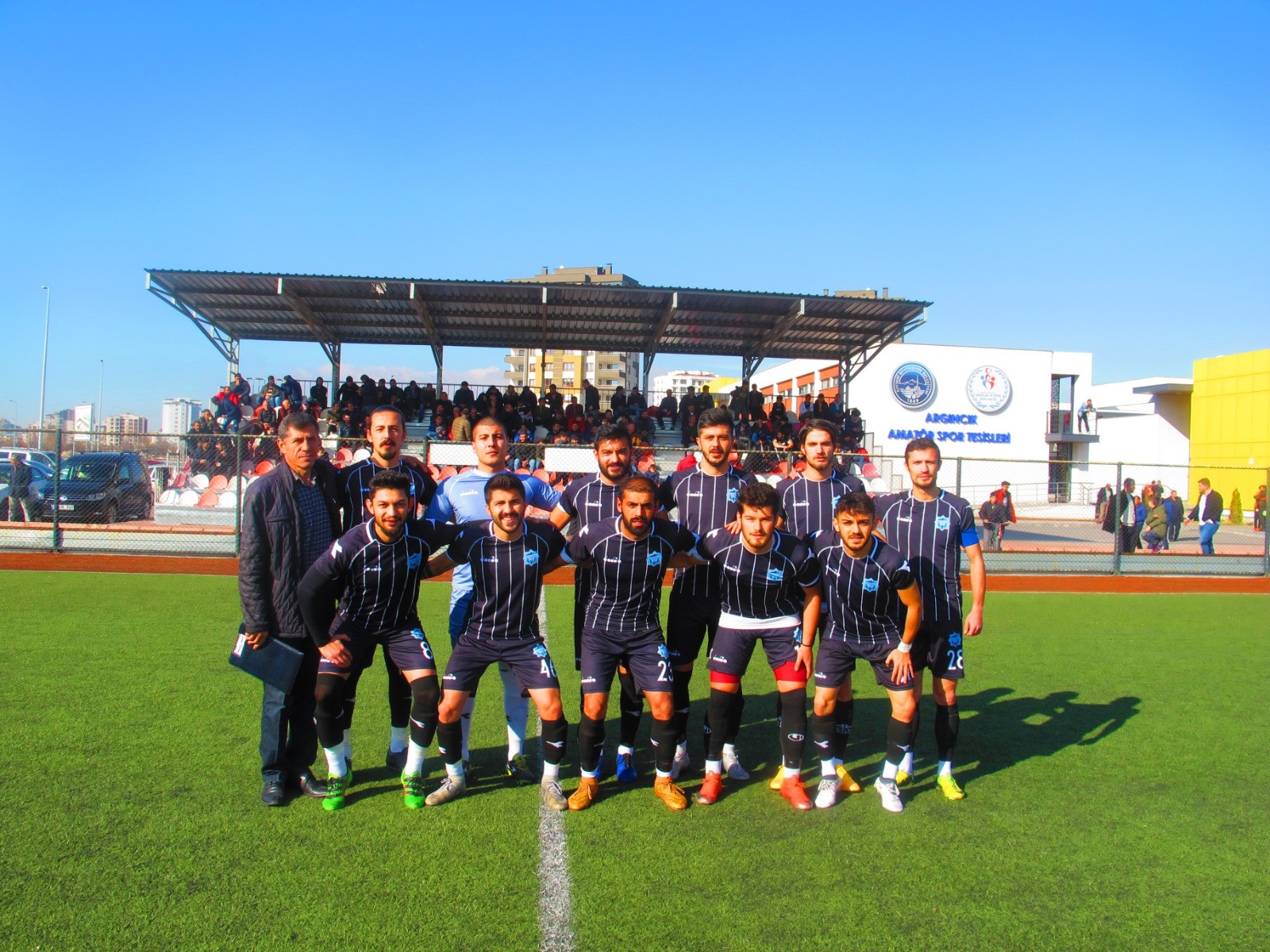 Kayseri Süper Amatör Küme