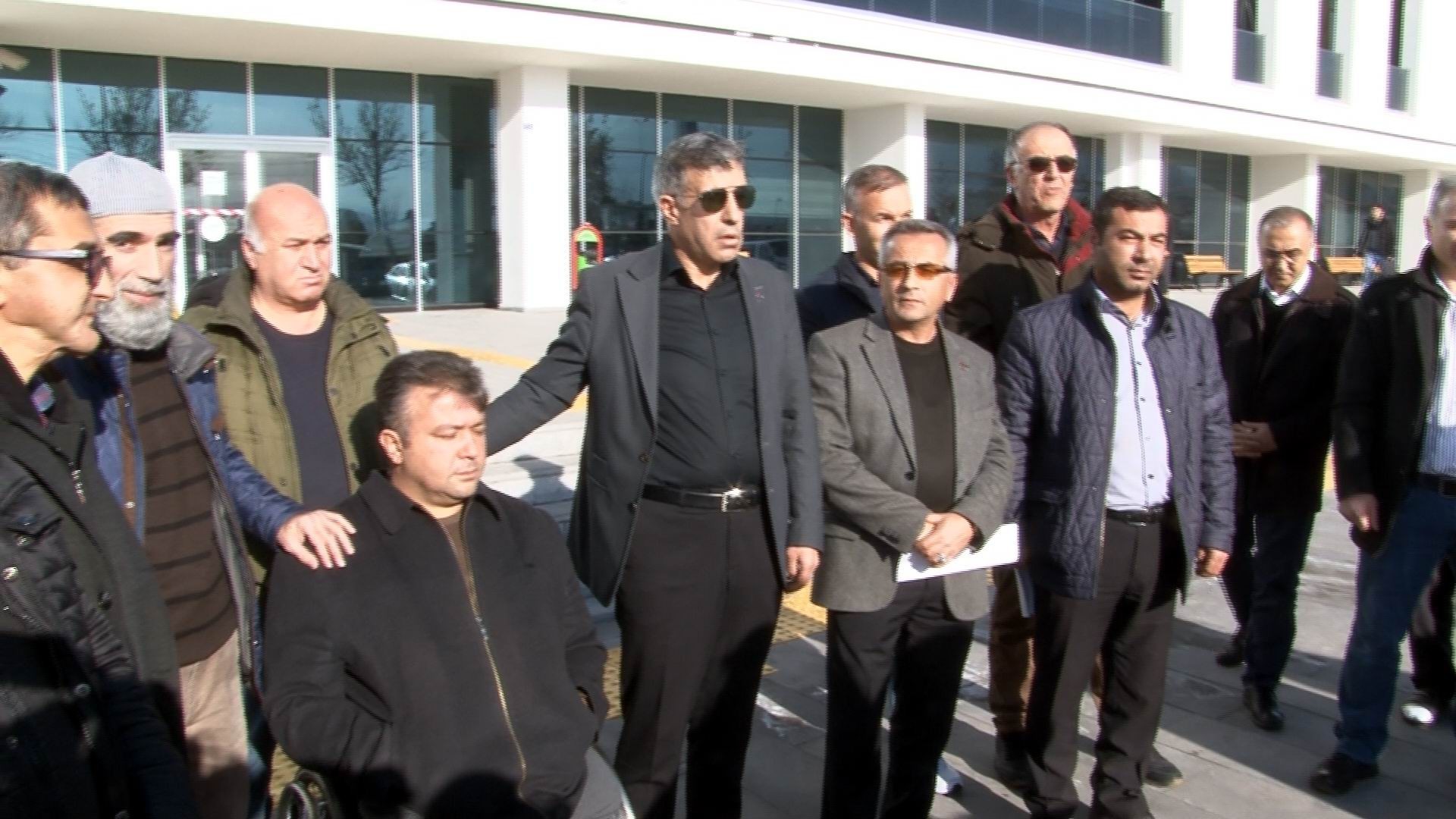 Gazilerden ‘Emeklilik’ ve ’Emekli maaşı’ tepkisi