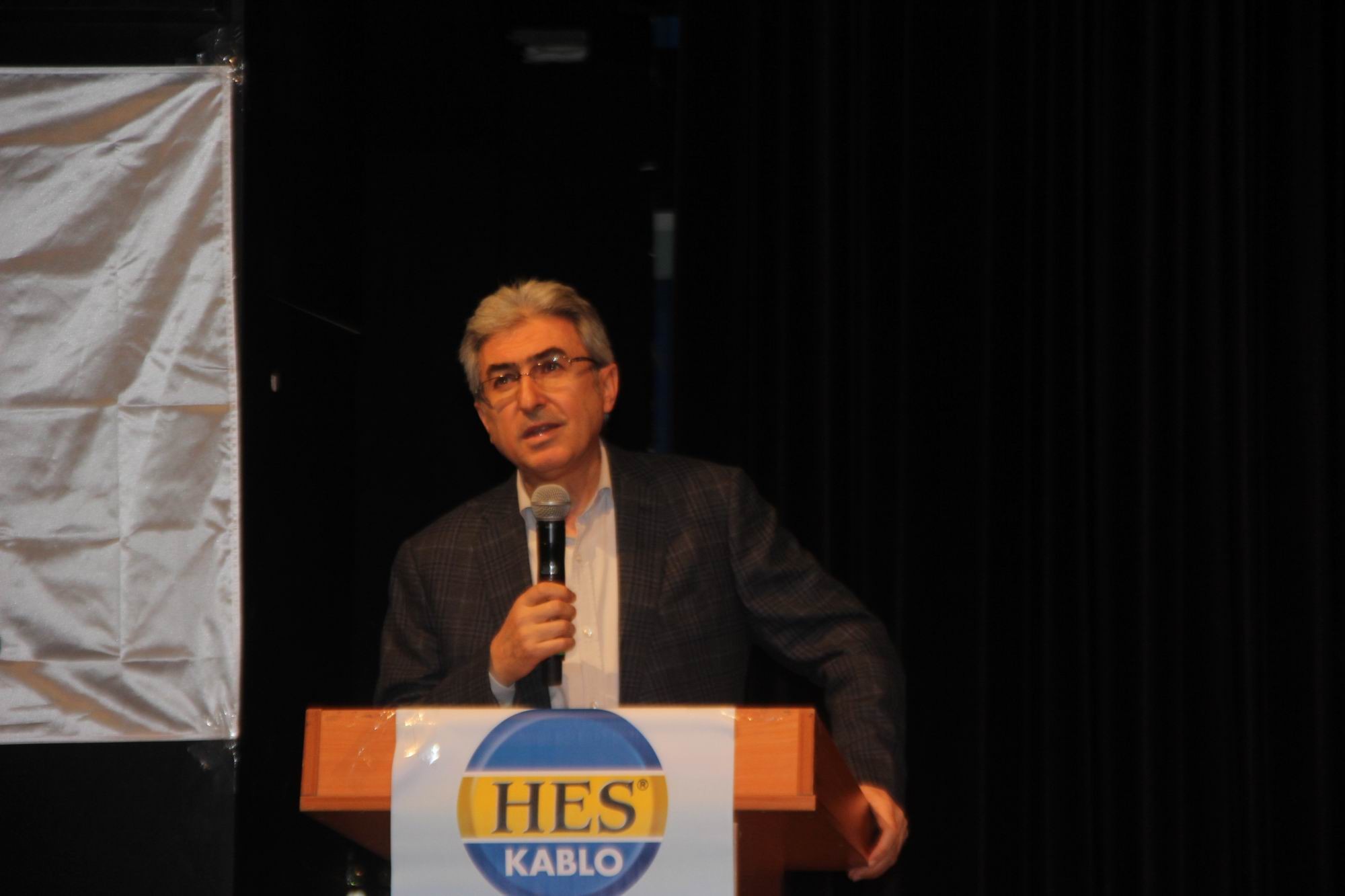 HES Kablo Çalışanlarına ‘Evde Güvenlik ve Yangın Eğitimi’ Verildi