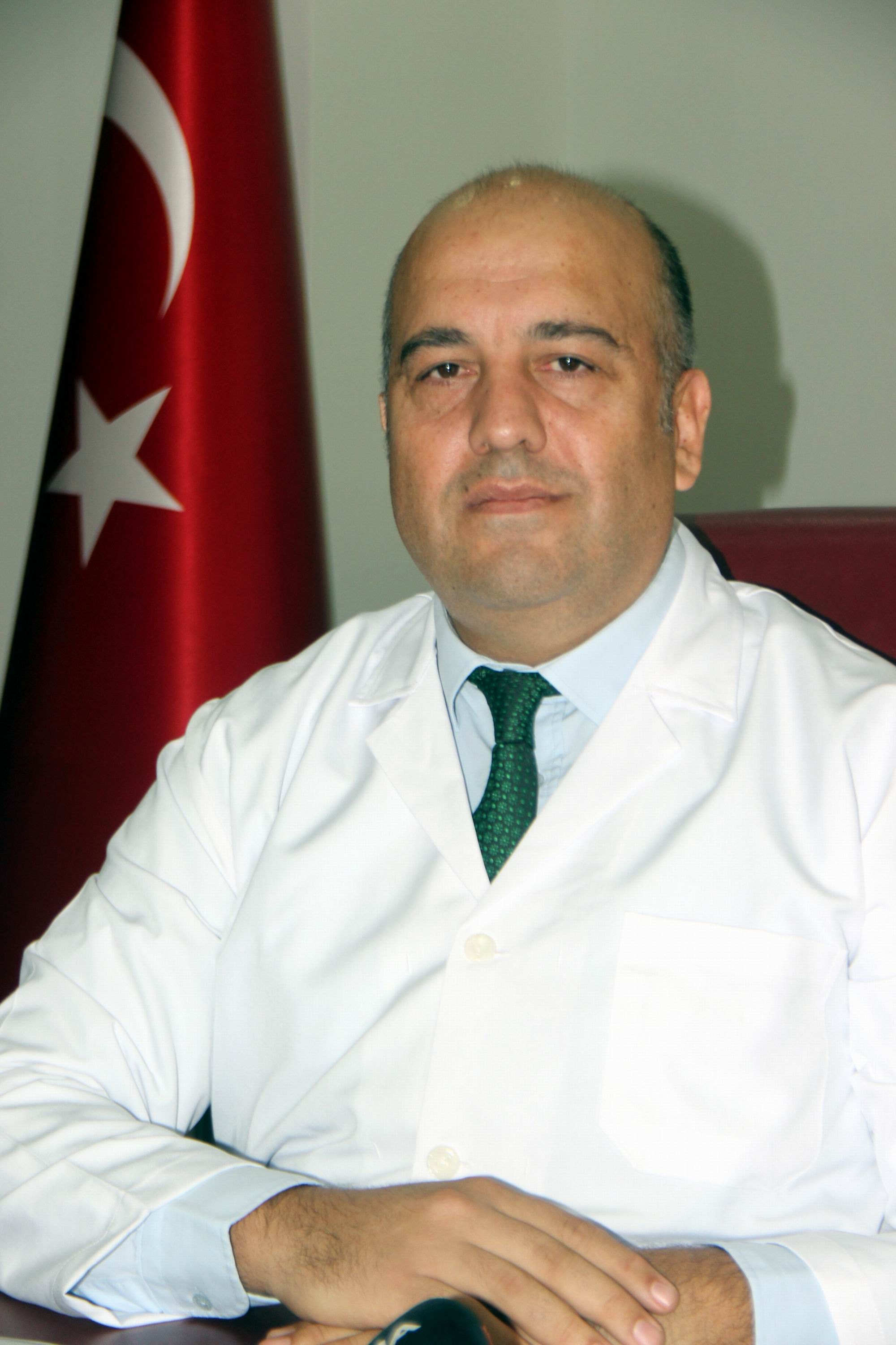 Kayseri Devlet Hastanesi Başhekimi Altıntop: “Hastalık durumunda öncelikle kendi aile hekimlerimize başvuralım”