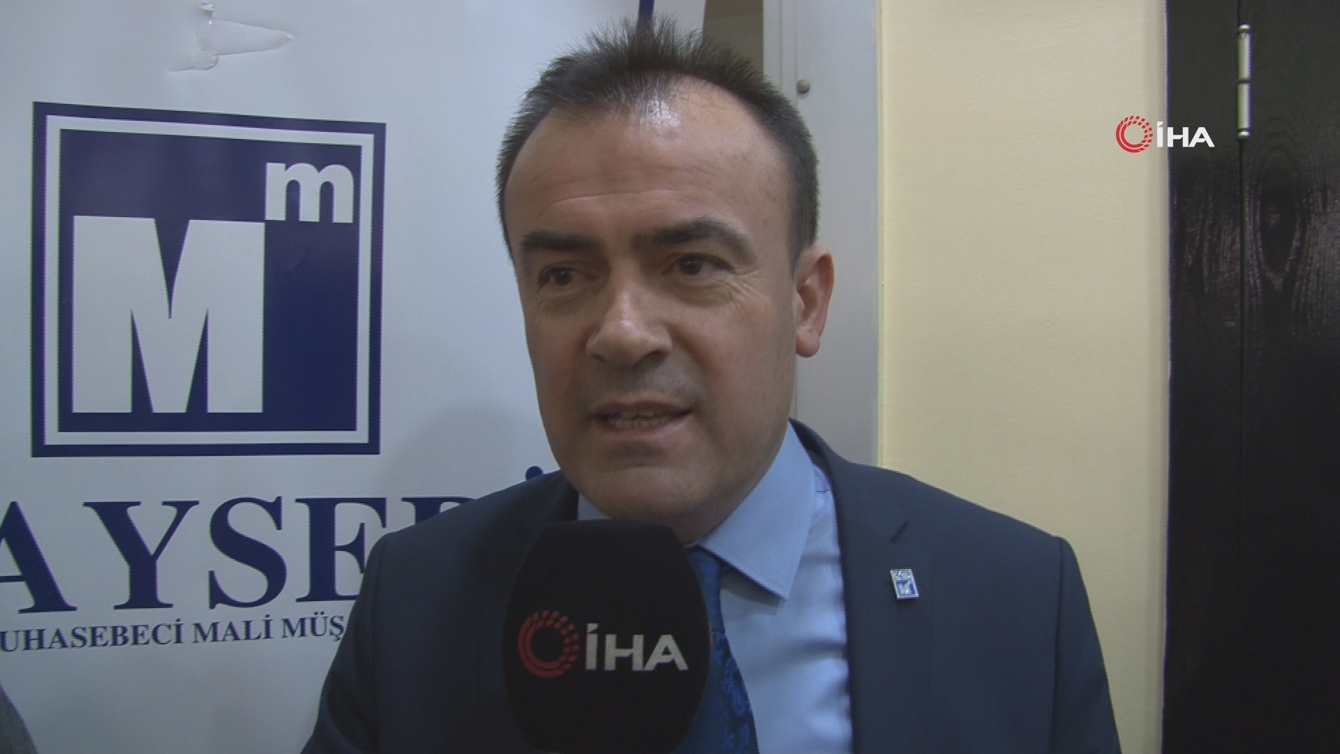 Başkan Ali Yedikaya: “Sosyal yönetim değil, sosyal oda olarak üyelerimizi sahipleniyoruz”