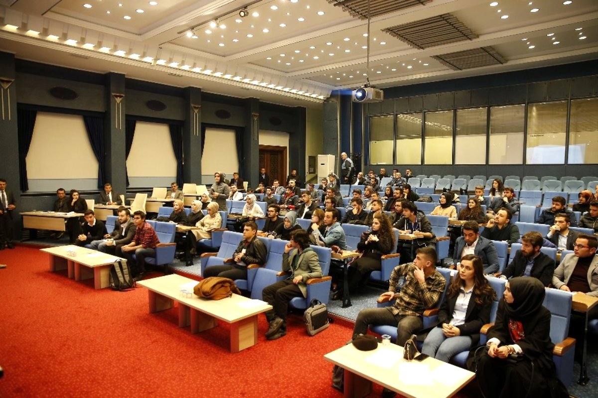 BOYA: “MENZİLCİ DEĞİLİM”