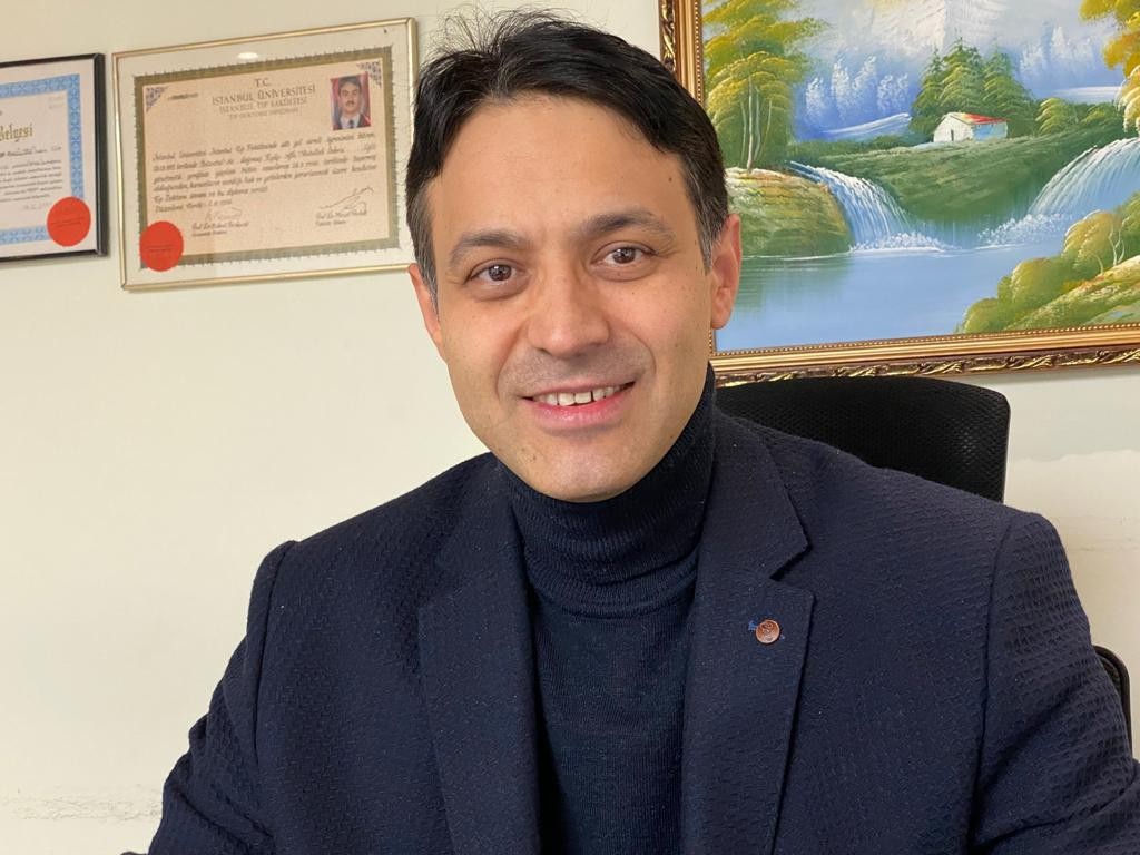 Akıllı Lens ile uzak ve yakını görmek mümkün olabiliyor