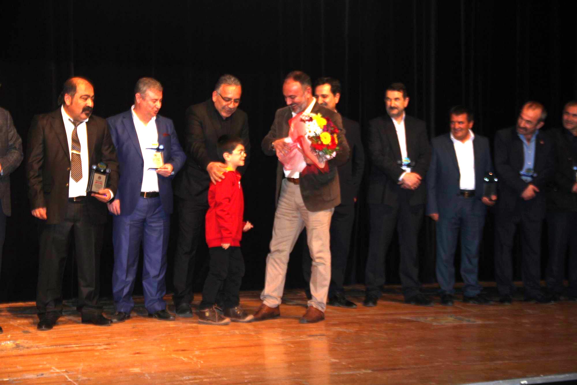 HES Kablo Çalışanlarına ‘Evde Güvenlik ve Yangın Eğitimi’ Verildi