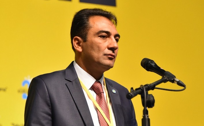 İYİ Parti Kayseri Teşkilat Başkanı Sebati Ataman, İlmek’in AKP’ye geçişi hakkında açıklama yaptı