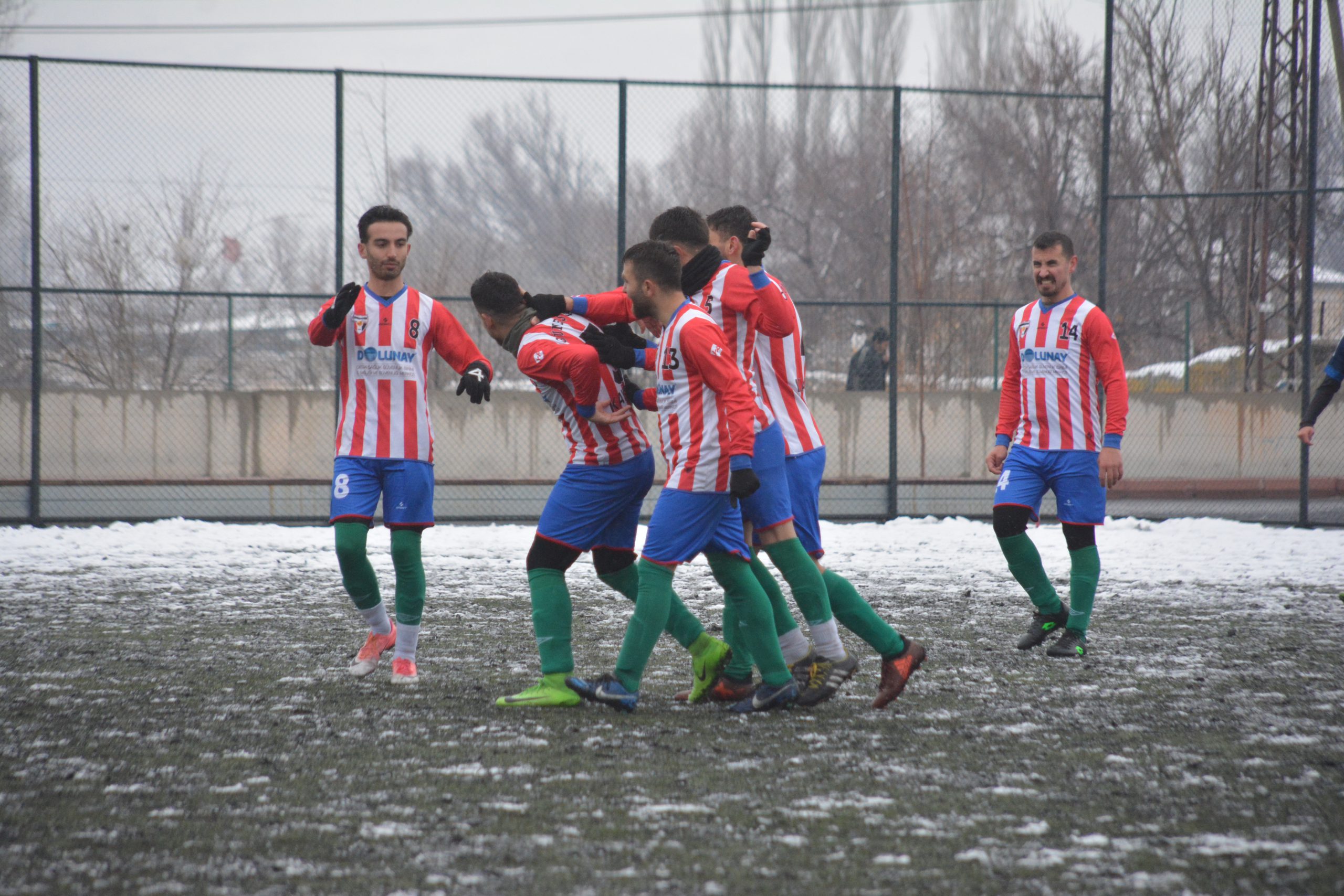 AMARAT’TA GÜNEŞ TUTULMASI: 2-0