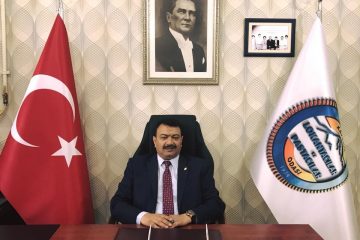 Altan Aydemir: “Gazetecilik müstesna bir meslektir”