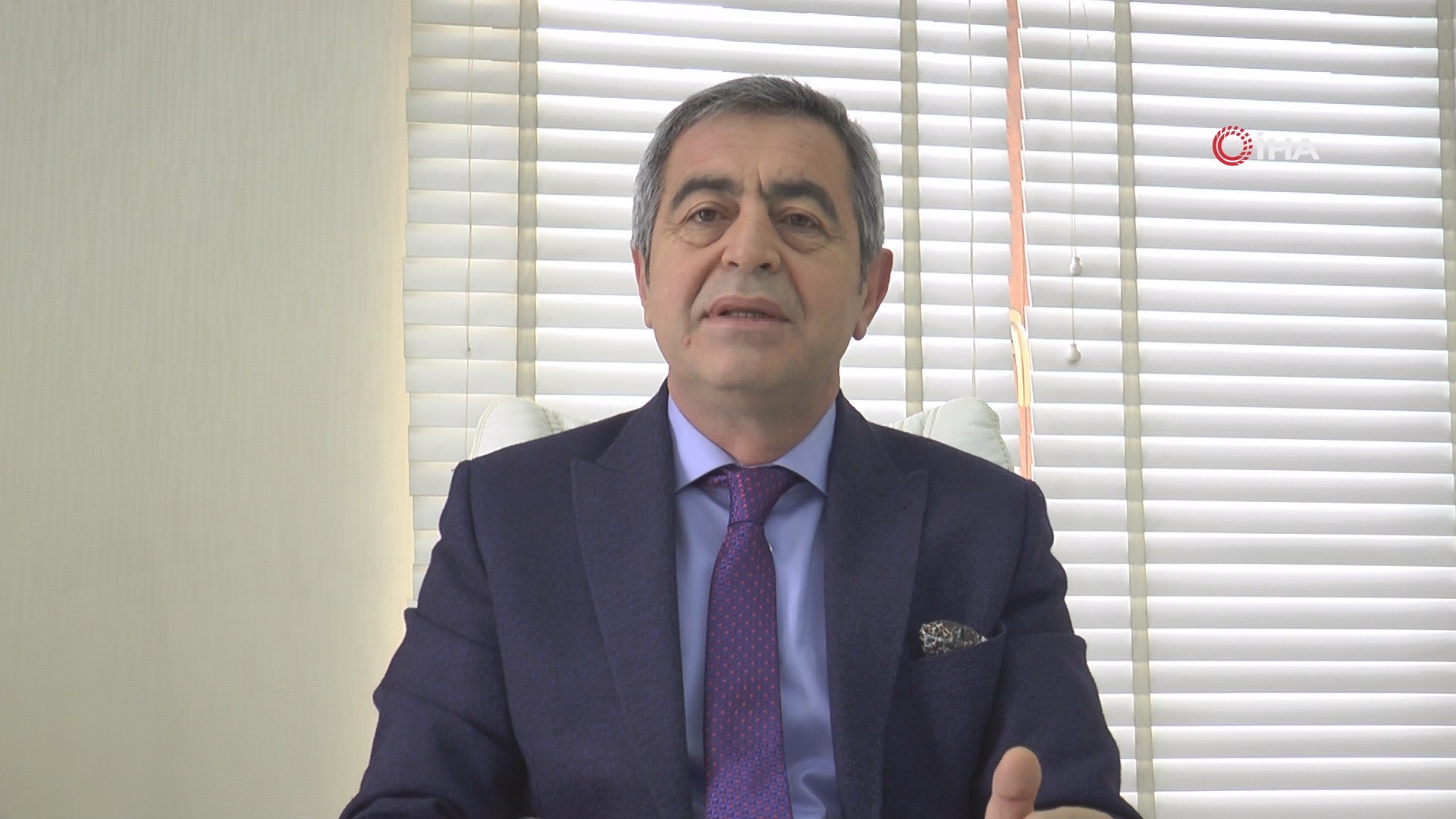 Kazım Yücel: “Seçimden sonraki 9 ay, daha önceki yıllara göre farklı değil”