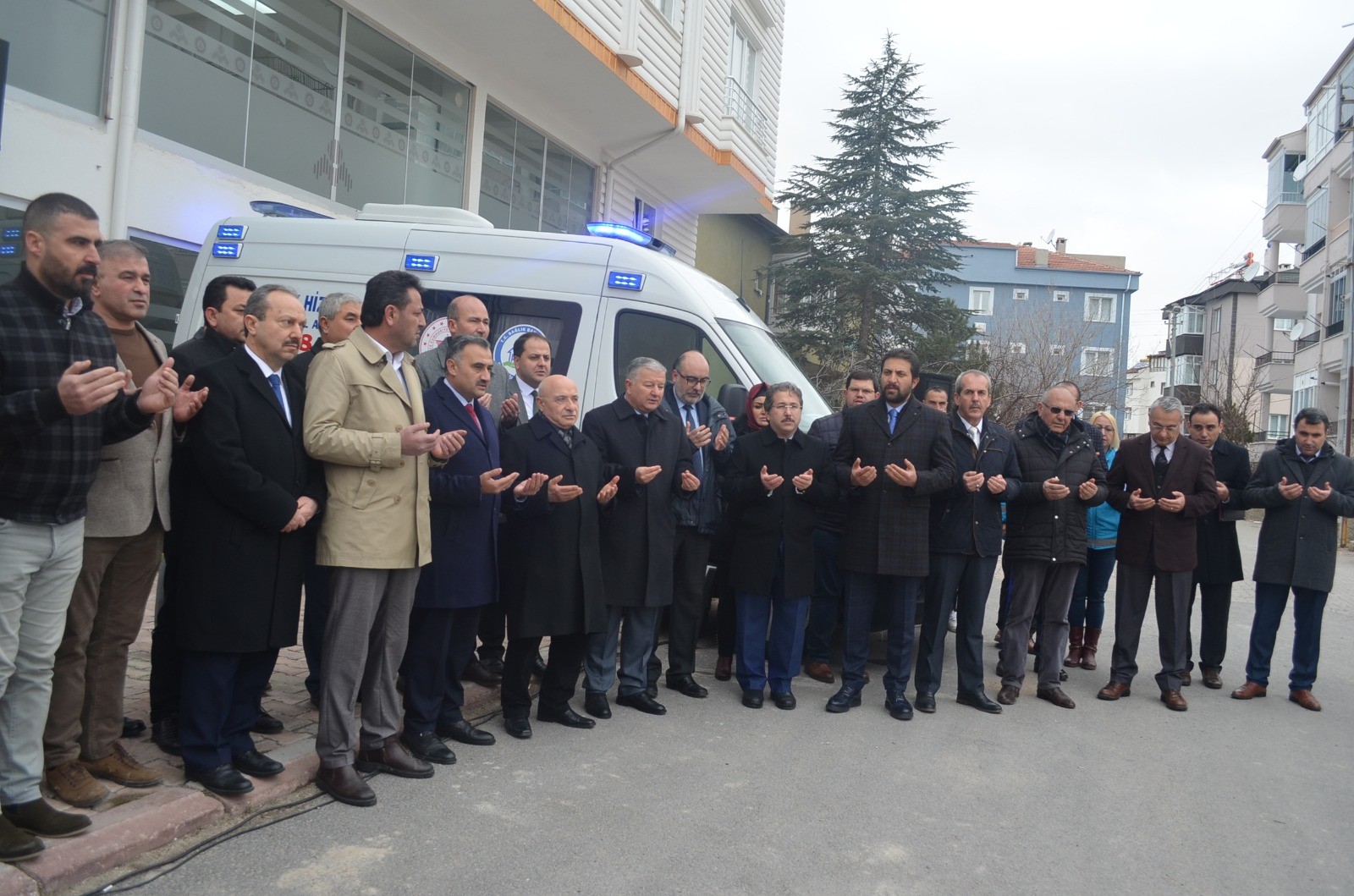 Kalkan’dan ‘Eğitimciye şiddet’ açıklaması: