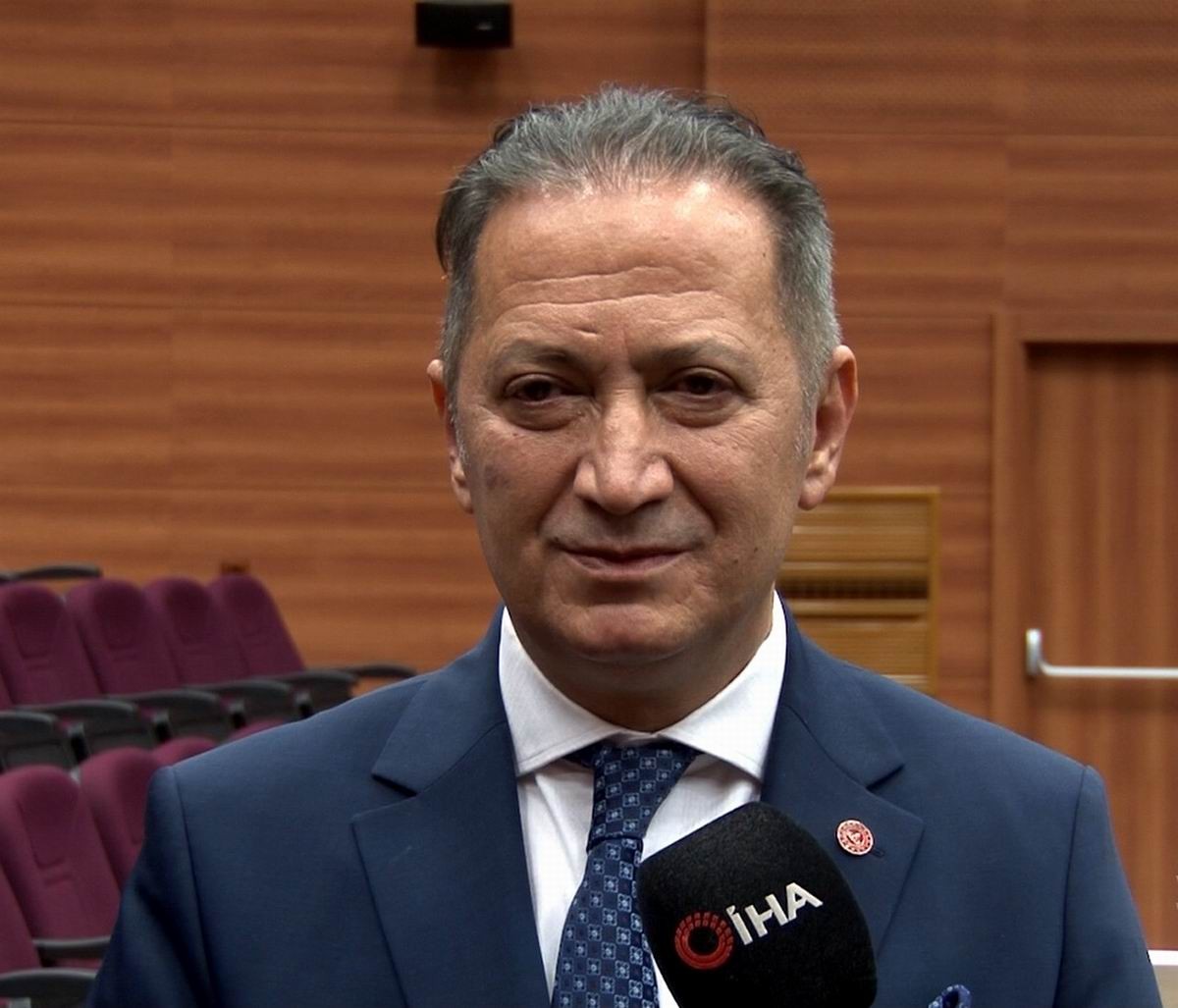Kayseri’de 309 bin öğrenci karne heyecanı yaşayacak