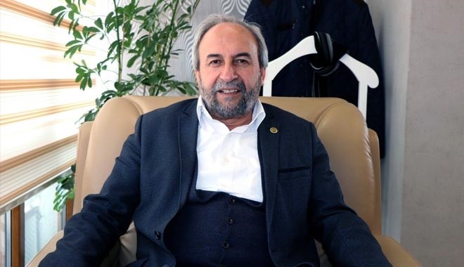 Başkan Kalkan: “Öğrencilerimiz ve eğitimcilerimiz dinlenmeyi hak etti”