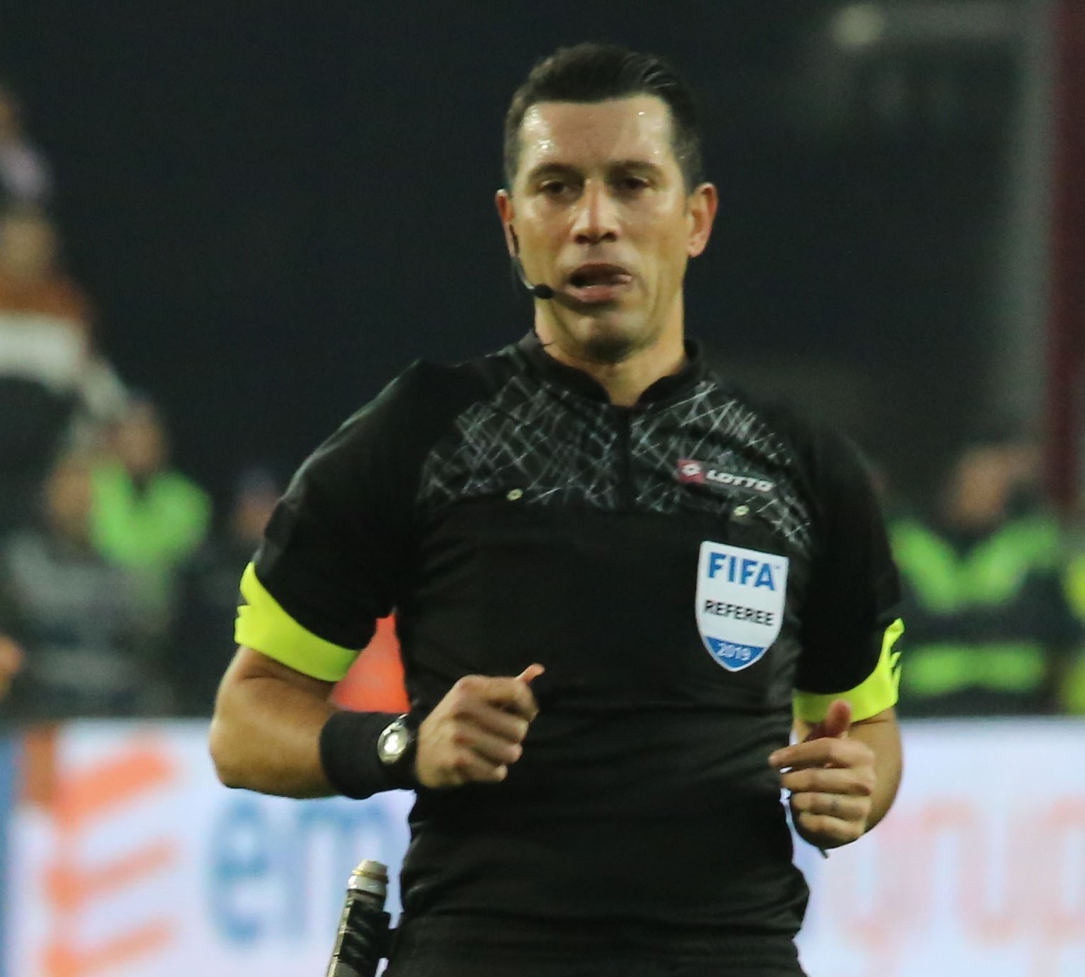 Ali Palabıyık’ın Alanyaspor ve Kayserispor karnesi