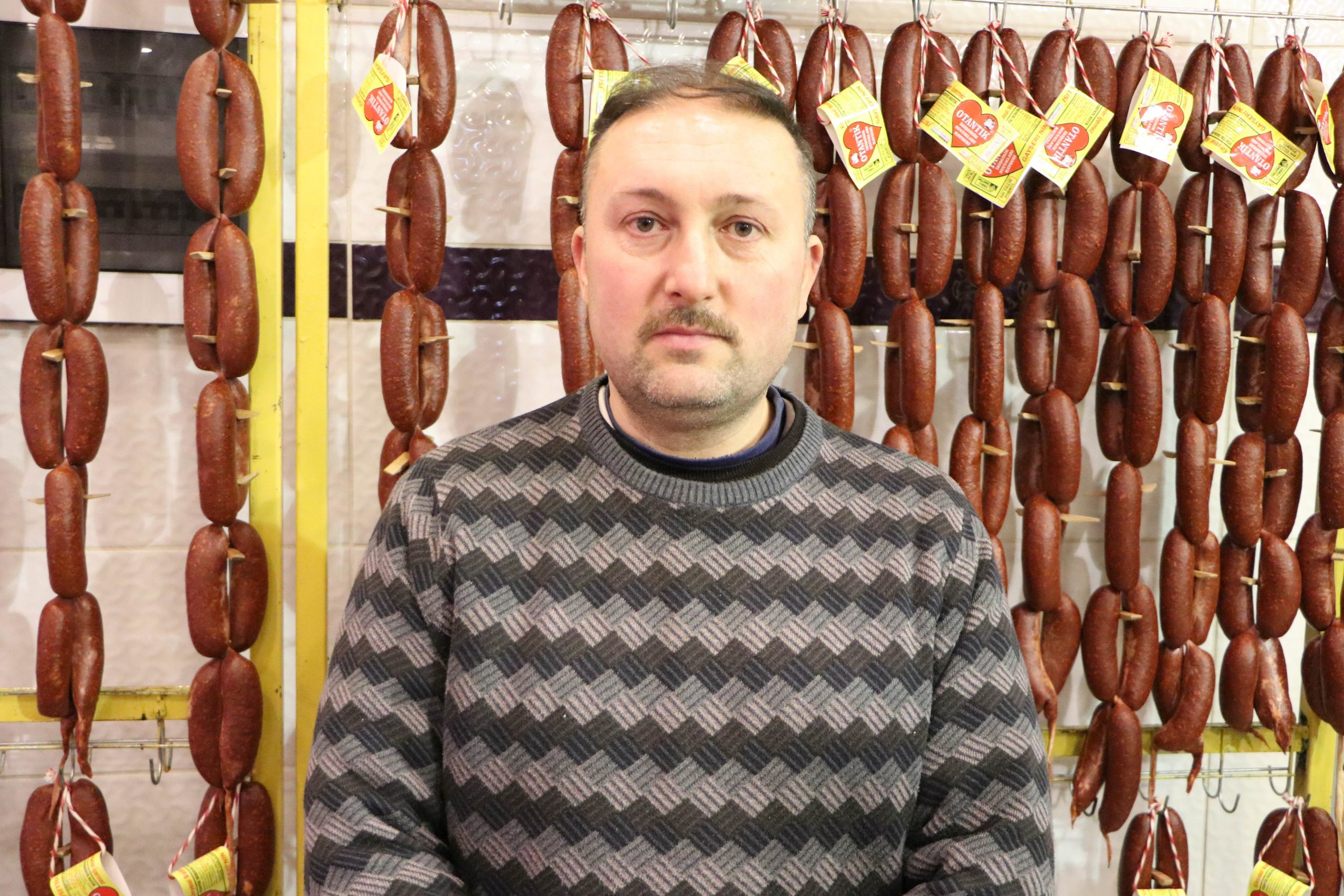 İsim benzerliği başlarına iş açtı