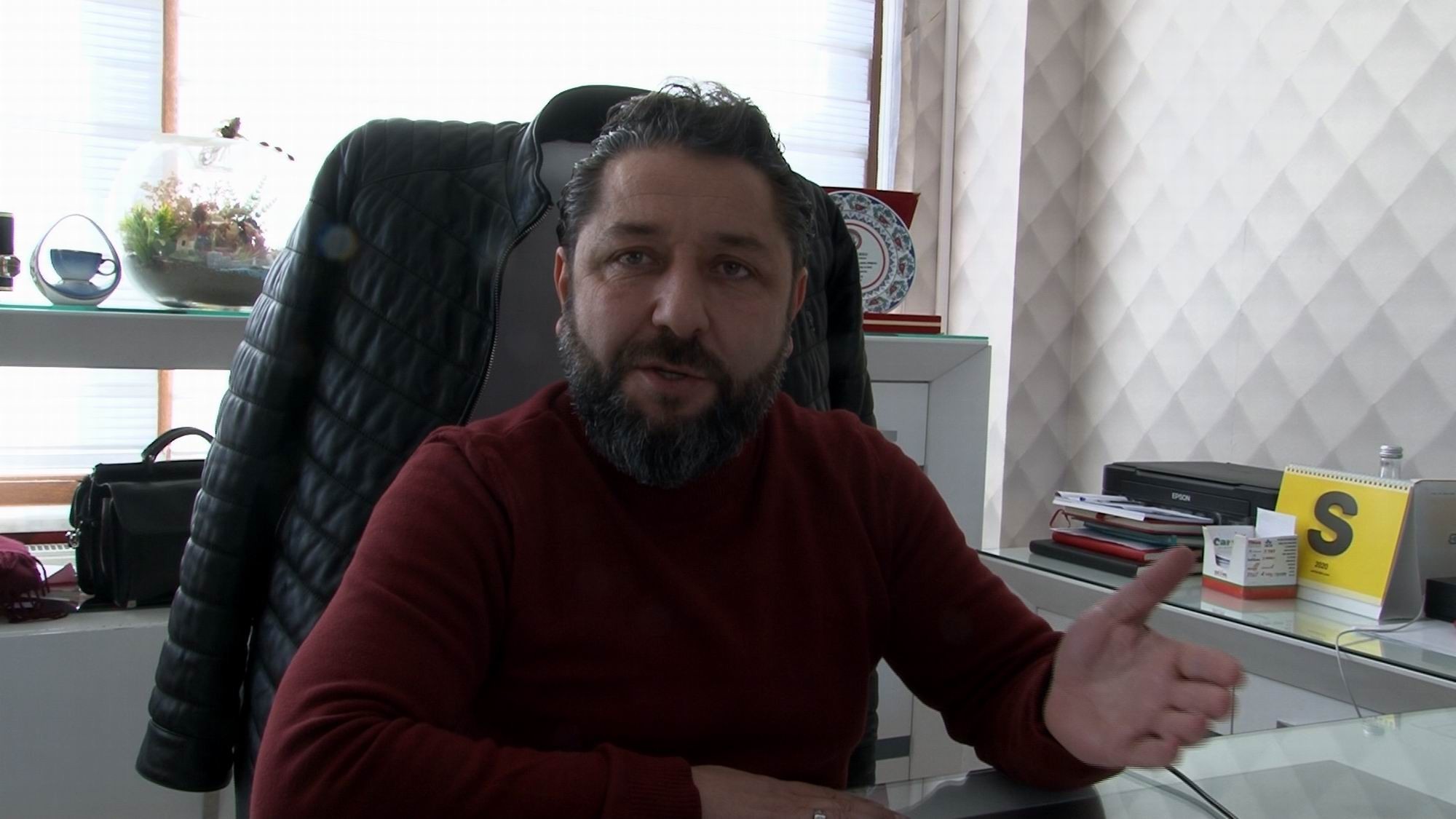 Galericiler ‘Güvenli satış’ sisteminden memnun